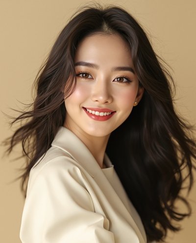 沈星晚 - 骚虎影视 演员沈星晚肖像
