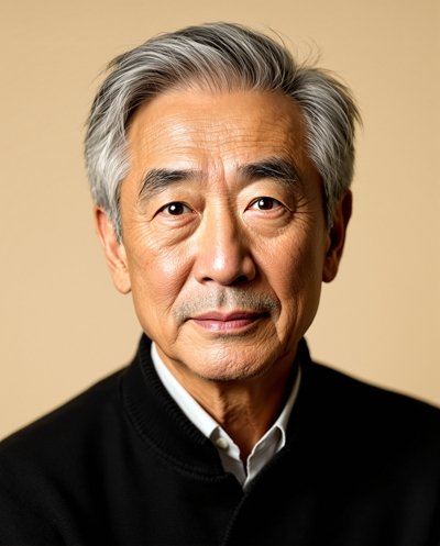 陈明川 - 骚虎影视 演员陈明川肖像